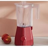 Mixer Alessi Plisse Black 1.5 L