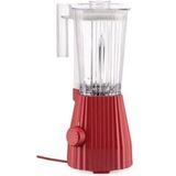Mixer Alessi Plisse Red 1.5 L