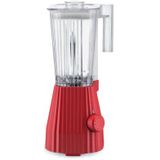 Mixer Alessi Plisse Red 1.5 L
