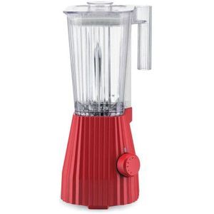 Mixer Alessi Plisse Red 1.5 L