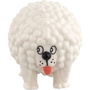 Kerstdecoratie Alessi Happy Eternity Dog