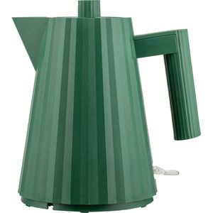 Wasserkocher Alessi Plissé 1L Green