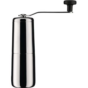 Graef Graef Young CM 102 - Kaffeemühle - 200 W - Black/Stainless