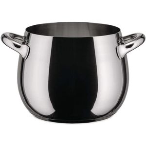 Alessi - Mami - Soeppan - RVS - Ø 27 cm - 10 liter - PFAS&PFOA vrij