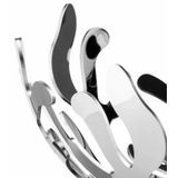 Obstkorb Alessi Mediterraneo 29 Stainless Steel