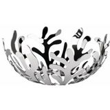 Obstkorb Alessi Mediterraneo 29 Stainless Steel