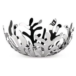 Alessi Mediterraneo Fruitmand 21 Stainless Steel