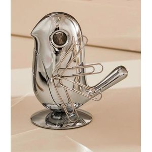 Paperclip houder
