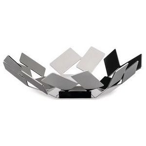 Alessi Fruitschaal La Stanza Dello Scirocco - MT01 - door Mario Trimarchi