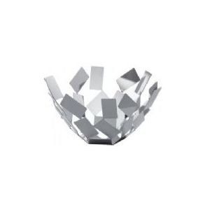 Alessi La Stanza dello Scirocco Fruitschaal - 27,3 x 27,3 x 13 cm