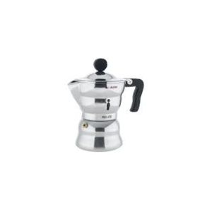 Alessi Moka Percolator 3-Kops - 0.15L