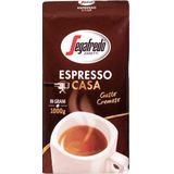 Segafredo Espresso Casa Koffiebonen - 1 kg