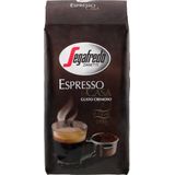 Segafredo Espresso Casa Koffiebonen - 1 kg