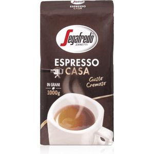 Segafredo Espresso Casa Koffiebonen - 1 kg