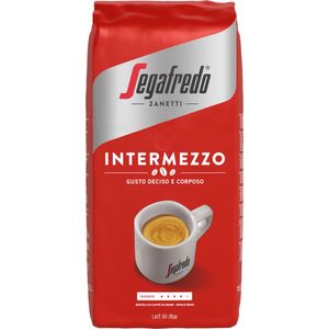 Segafredo Intermezzo - 1 kg