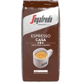 Koffie Segafredo Casa Bonen 1000gr