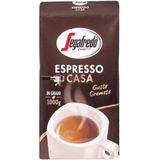 Koffie Segafredo Casa Bonen 1000gr