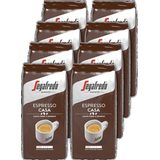 Koffie Segafredo Casa Bonen 1000gr