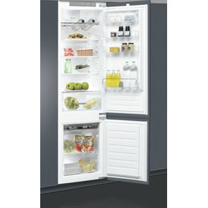 Whirlpool ART 9812 SF1 koel-vriescombinatie Ingebouwd 306 l F Wit
