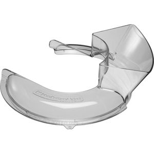 KitchenAid 5KSMTHPS Spritzschutz