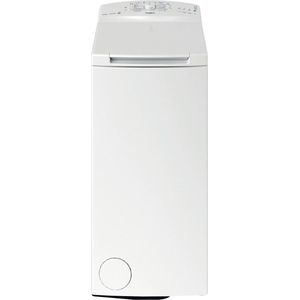 Whirlpool 6th Sense TDLR 65230L BE - Wasmachine Bovenlader - 6,5 kg - NL/FR
