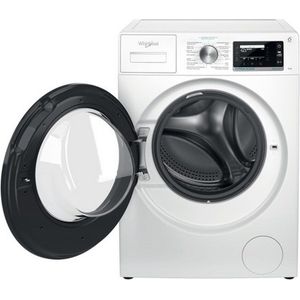 Whirlpool W7 89 SILENCE BE Extra stil wasmachine