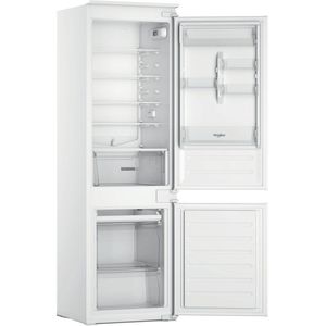 Inbouw koelkast met diepvries WHC18D051A1
