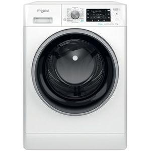 Wasmachine FFD 8489E BSV BE
