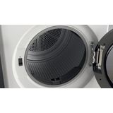 Whirlpool FFT M11 82B BE - Warmtepompdroger - 8 kg - Energiezuinig
