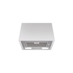 Whirlpool WCT 64 FLY X - Afzuigkap geïntegreerd Zilver