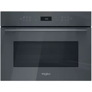 Whirlpool AMW 9605-NB combi-magnetron zwart