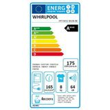 Whirlpool Droogkast FFTM118X3