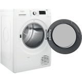 Whirlpool Droogkast FFTM118X3