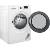 Whirlpool Droogkast FFTM118X3