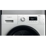 Whirlpool Droogkast FFTM118X3