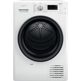 Whirlpool Droogkast FFTM118X3