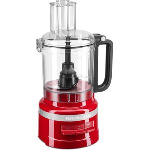 KitchenAid 5KFP0921EER kokende keukenmachine 250 W 2,1 l Rood