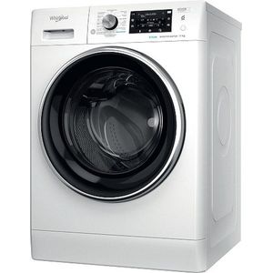 Whirlpool | FFD11469EBCVBE | wasmachine | 11 kg | A label | Stoom