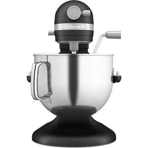kitchenaid Artisan 5KSM70SHXEBM Keukenmachine