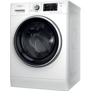 Whirlpool |FFD 11469E BV BE | wasmachine | 11 kg | Stoom | Energielabel A