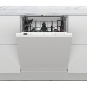Vaatwasser Whirlpool Corporation W2IHD526A Wit 60 cm