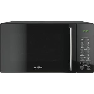 Whirlpool MWP 295 B - Combimagnetron - 29 liter - 900 watt