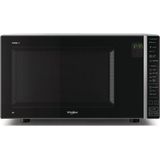 Whirlpool MWP303SB - Magnetron