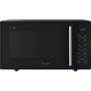 Whirlpool MWP 251 B - Solo-magnetron - Zwart