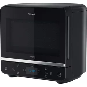 Cuptor Cu Microunde Black&Decker BXMY700E, 20 Litri, 700 W, 5 Nivele De Putere Control Mecanic Functie Decongelare Timer Alb