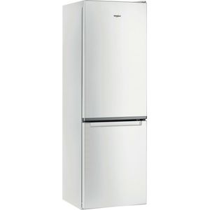 Whirlpool WNF 821 E W - Koel-vriescombinatie - Wit