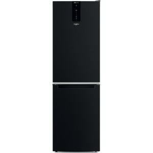 Whirlpool Koel-vriescombinatie | Model W7X82OK | 343 liter | Zwart | NoFrost