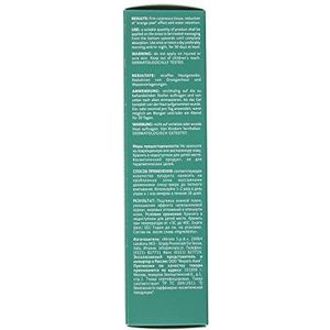 Geomar Anti-cellulitis-gel, met drainage-effect, inhoud: 200 ml