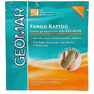 Geomar Rapido monodoos - 6 x 80 ml