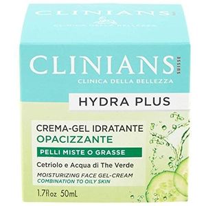 hydra basic soothing moisturizer oily skin 50 ml